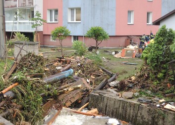 Nevládní organizace vyčistí přes 300 studní a přispějí nejohroženějším 