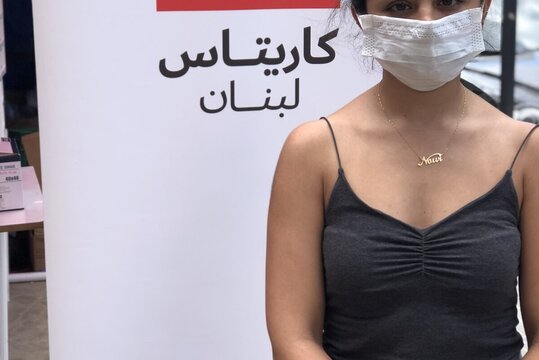 Charita Česká republika už poslala do Bejrútu okamžitou pomoc