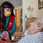 Druhá vlna koronaviru je na obzoru – a na mobilní hospice se zapomnělo
