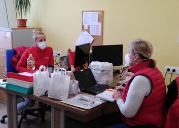 Jenom, jenom a jenom… popis jednoho listopadového pracovního dne