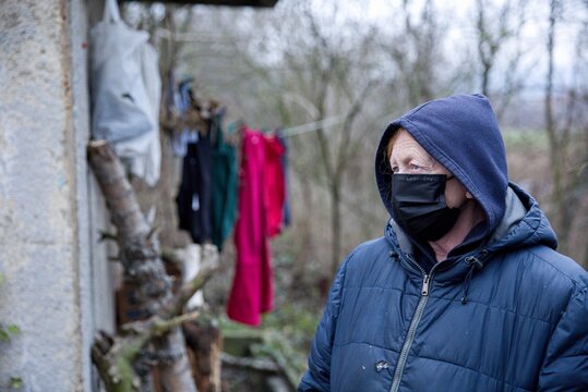 Provozujeme několik azylových domů, které zachraňují životy nejen v zimě