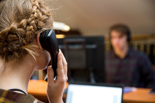 Charitní nonstop krizová linka je připravena pomoci obětem povodní