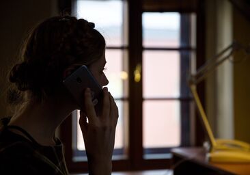 Když duše potřebuje oporu: kde v Charitě najít pomoc