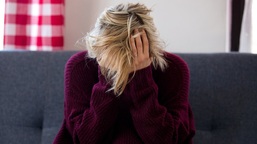 „Pocit vyčerpání není známkou slabosti.“ Kristina Komoňová radí lidem, kteří pečují o své blízké