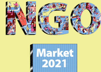 Začíná Týden pro neziskový sektor 2021