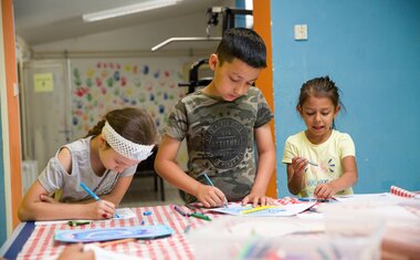 Nízkoprahová centra