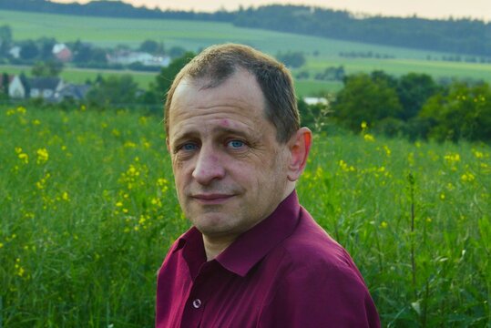 Marek Navrátil obdržel Cenu Olgy Havlové 