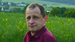Marek Navrátil obdržel Cenu Olgy Havlové