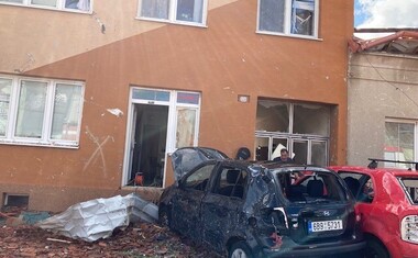 Hodonínsko a Břeclavsko