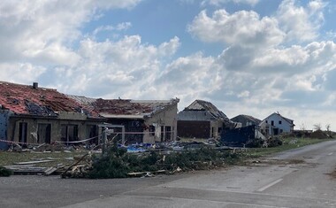 Hodonínsko a Břeclavsko