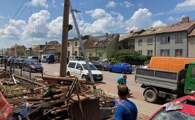 Hodonínsko a Břeclavsko