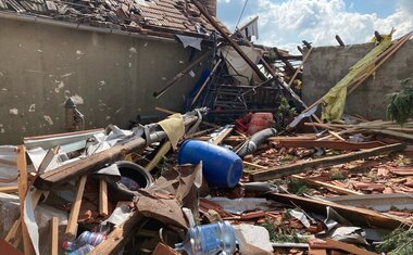 Hodonínsko a Břeclavsko