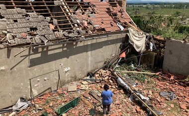 Hodonínsko a Břeclavsko