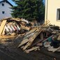 Na pomoc Německu po ničivých povodních zřizujeme finanční sbírku