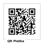 QR platba