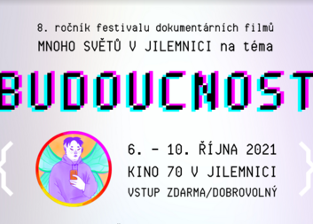 Charita podpoří lidskoprávní festival Mnoho světů v Jilemnici 