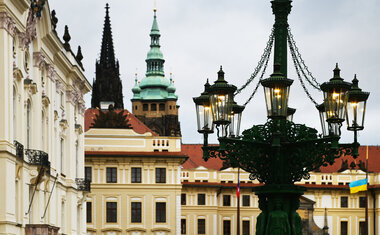 foto: Tereza Křenová