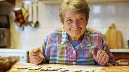 Z vlhkého bytu do důstojného domova: Jak projekt „Energie pomáhají“ změnil život seniorky Ludmily