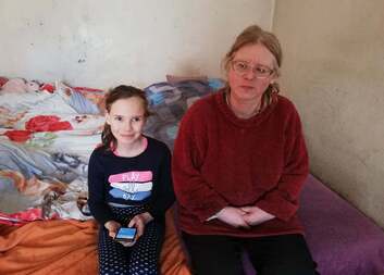 Pomáháme maminkám, protože víme, jak moc jsou důležité