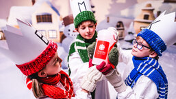 Tříkrálová sbírka v lednu vstupuje do 26. ročníku