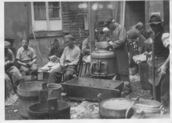 Z historie Charity na Moravě (3. část)