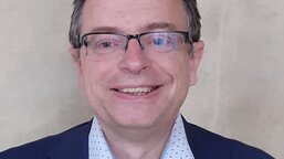 Charita se starala o navrátilce z koncentračních táborů, říká historik Jaroslav Šebek