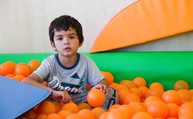 V jihlavské Charitě