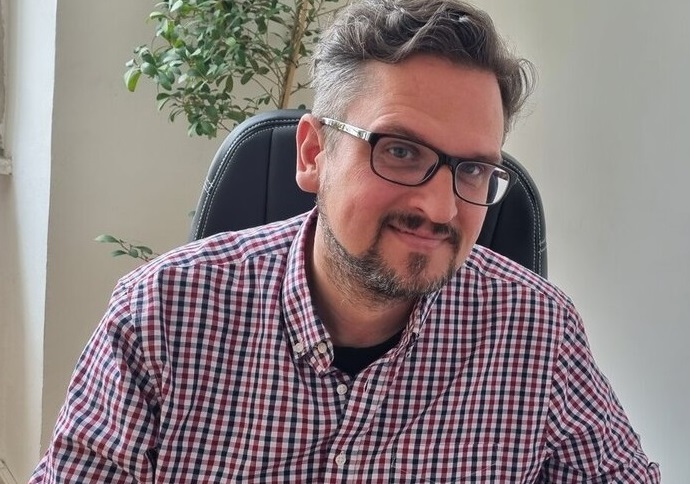 Lidé bez domova mě naučili trpělivosti