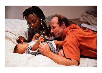 Stále „Jsme ze stejné planety“