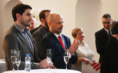 foto: Tereza Křenová