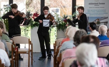 foto: Tereza Křenová