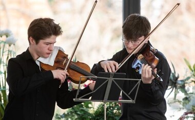 foto: Tereza Křenová