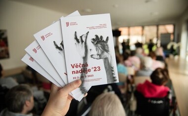 foto: Tereza Křenová