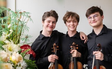 foto: Tereza Křenová