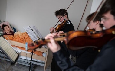 foto: Tereza Křenová