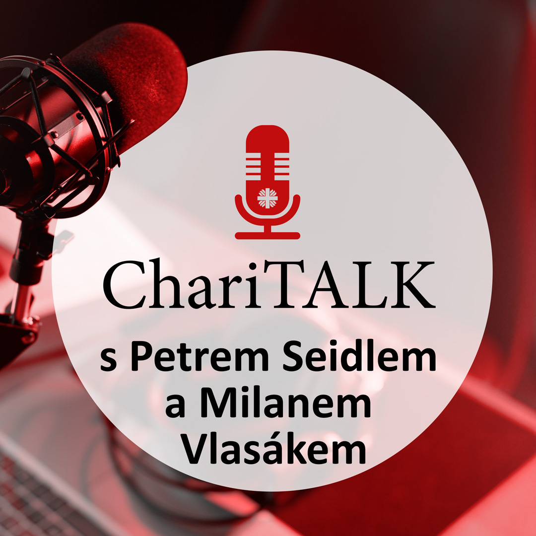 Kdo je Daránek a proč pomáhá dětem?