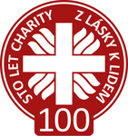 100 let Charity ČR