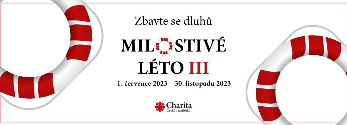 Milostivé léto III