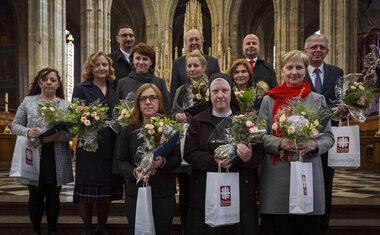 foto: Martina Řehořová