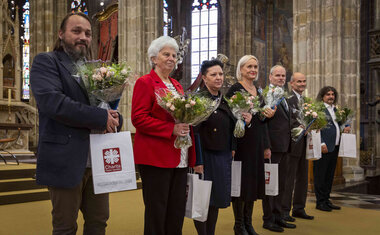 foto: Martina Řehořová