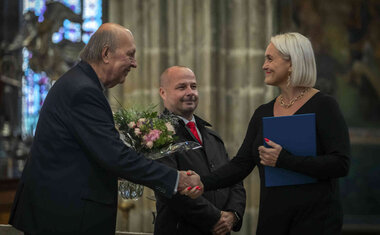 foto: Martina Řehořová