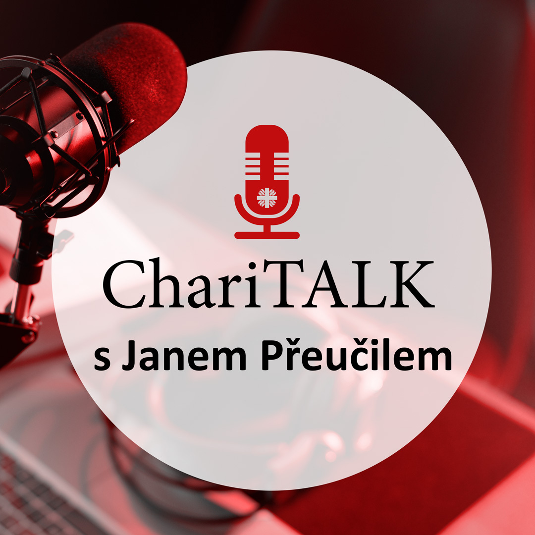 Jan Přeučil: „Mládí nekoupíš, stáří neprodáš.“