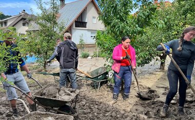 Foto: Caritas Internationalis