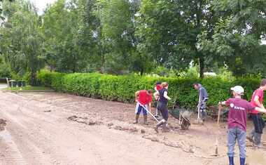 Foto: Caritas Internationalis