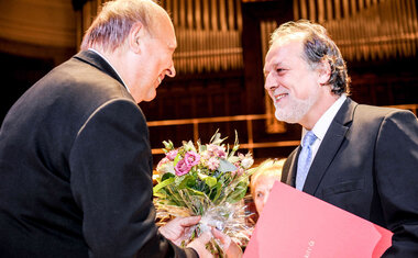 Aleš Sokol Hořínek