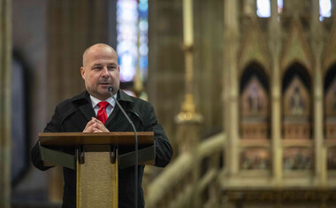 foto: Martina Řehořová