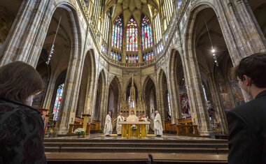 foto: Martina Řehořová