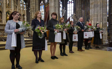 foto: Martina Řehořová