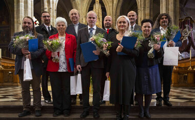 foto: Martina Řehořová