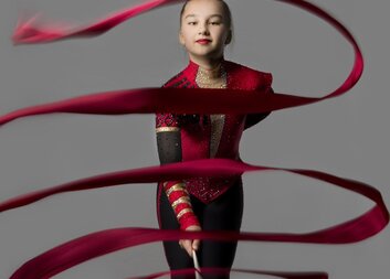 Mladí talentovaní Ukrajinci My/Oni